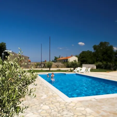 Marceta - & With Swimming Pool Guest house Fazana