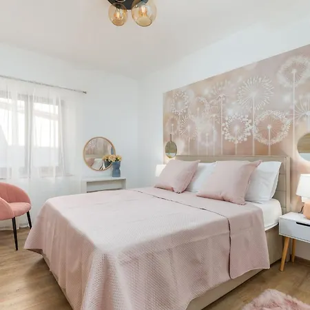 Guest house Marceta - & With Swimming Pool