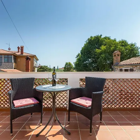 Marceta - & With Swimming Pool * Fazana
