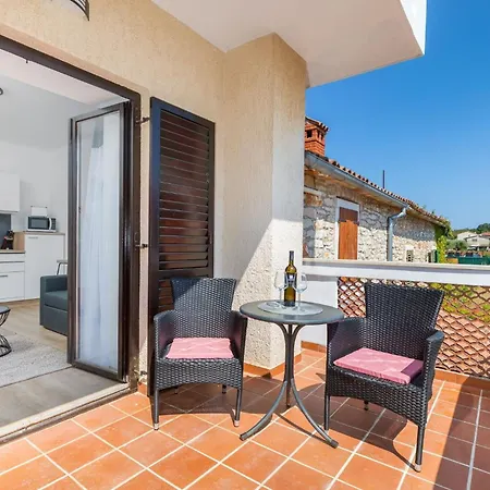 Guest house Marceta - & With Swimming Pool