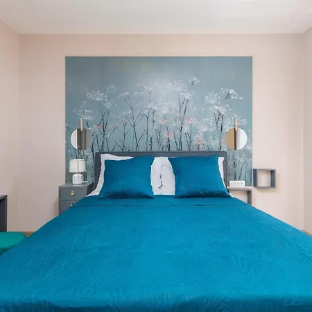Marceta - & With Swimming Pool *