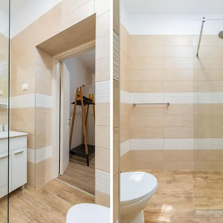 Marceta - & With Swimming Pool Guest house Fazana