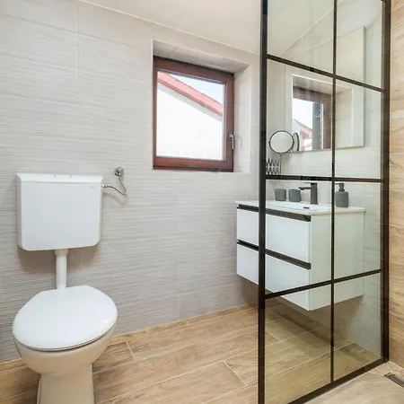 Marceta - & With Swimming Pool Guest house Fazana