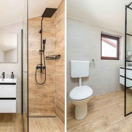 Apartament Marceta - & With Swimming Pool