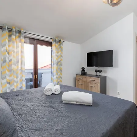 Guest house Marceta - & With Swimming Pool *