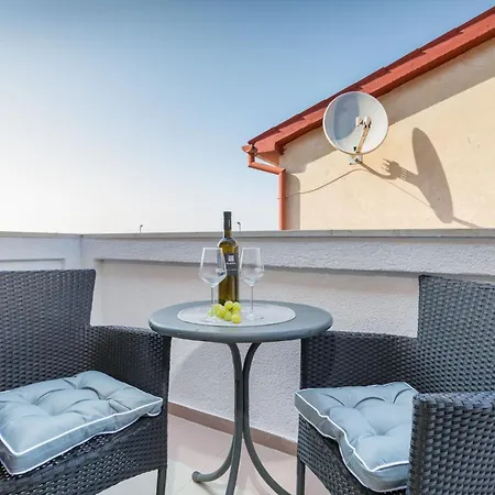 Marceta - & With Swimming Pool