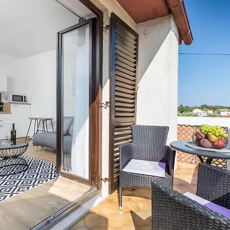 Guest house Marceta - & With Swimming Pool