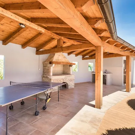 Marceta - & With Swimming Pool