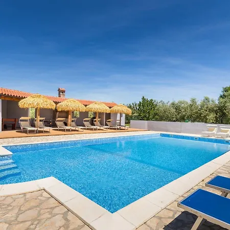Marceta - & With Swimming Pool Apartament *