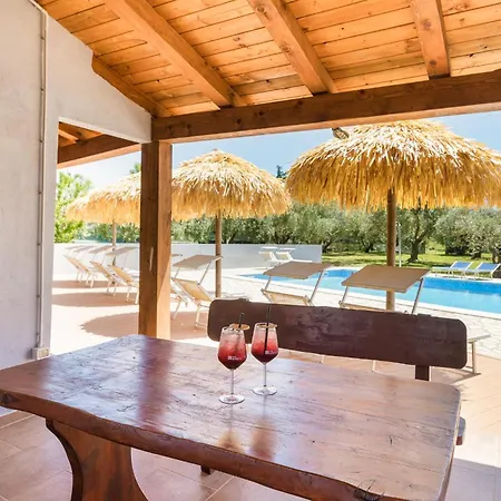 Apartament Marceta - & With Swimming Pool *