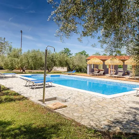 Marceta - & With Swimming Pool Apartament *