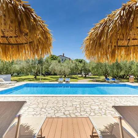 Apartament Marceta - & With Swimming Pool Fažana