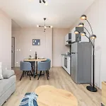 Marceta - & With Swimming Pool Daire
