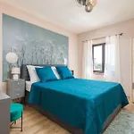Marceta - & With Swimming Pool Daire *