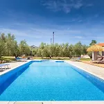 Marceta - & With Swimming Pool * Fažana