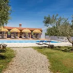 Marceta - & With Swimming Pool * Fažana