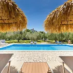 Daire Marceta - & With Swimming Pool Fažana
