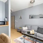 Marceta - & With Swimming Pool Daire