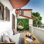 Marceta - & With Swimming Pool Daire *