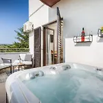 Daire Marceta - & With Swimming Pool Fažana