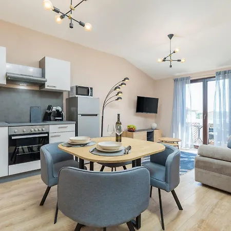 Apartamento Marceta - & With Swimming Pool *