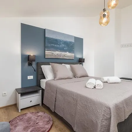 Marceta - & With Swimming Pool Apartamento
