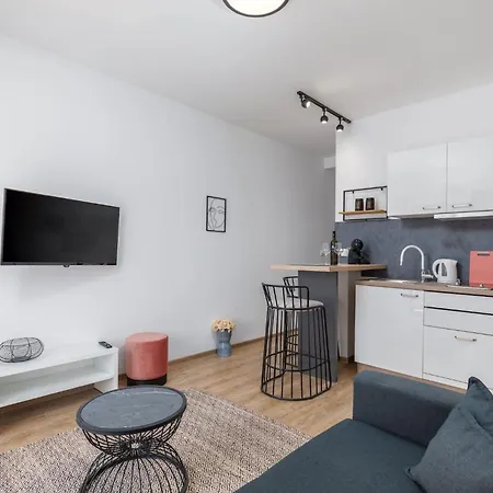 Marceta - & With Swimming Pool Apartamento