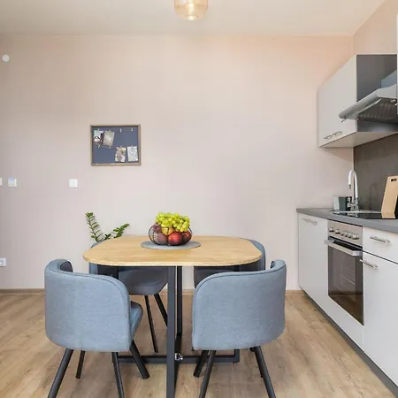 Apartamento Marceta - & With Swimming Pool *