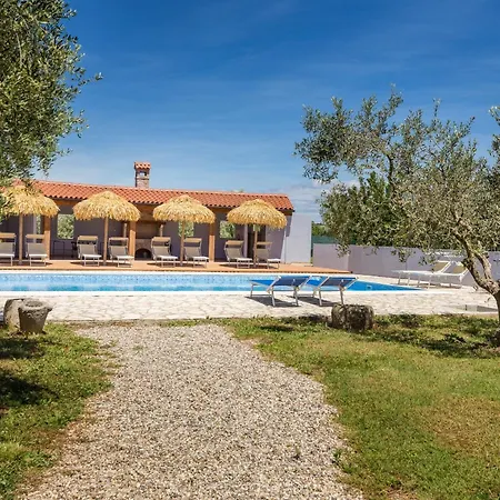 Marceta - & With Swimming Pool *