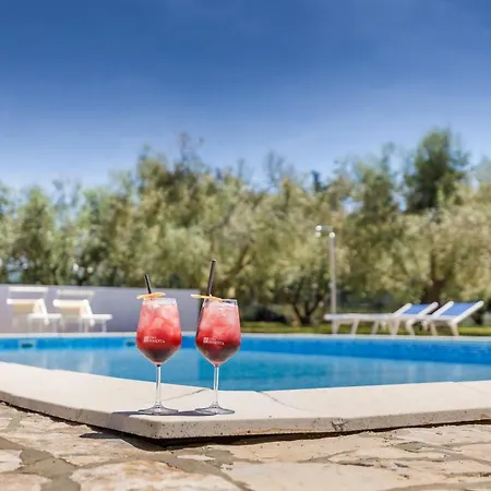 Marceta - & With Swimming Pool
