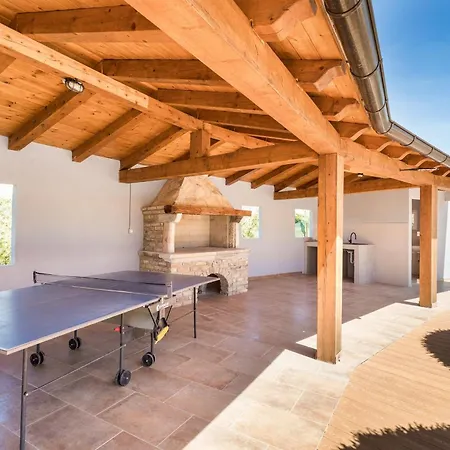 Marceta - & With Swimming Pool
