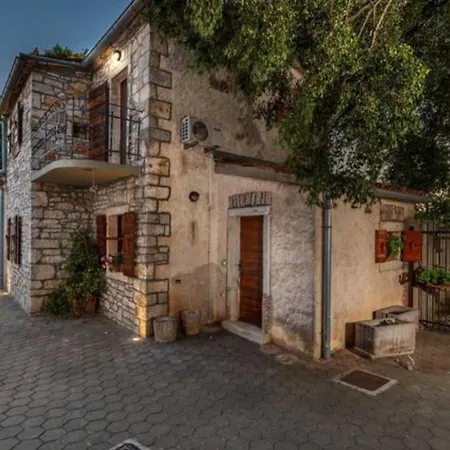 Marceta - & With Swimming Pool Daire *