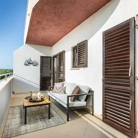 Marceta - & With Swimming Pool Daire *