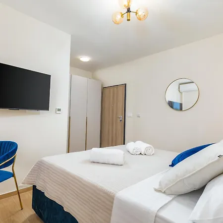 Marceta - & With Swimming Pool Daire